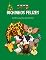 Livro Bichinhos felizes