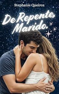 Livro De Repente, Marido.: Conto