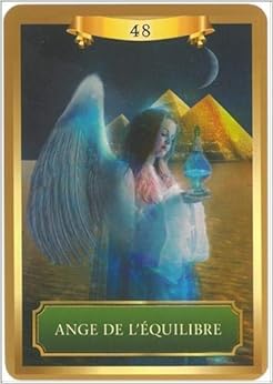 Cartes oracles de l'énergie - Coffret, by Sandra Anne Taylor Cartes oracles de l'énergie - Coffret, by Sandra Anne Taylor