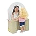 Emily Rose 18 Inch Doll Accessories | Incredible Doll Play Lemonade Stand with Brightly Colored Graphics | Fits American Girl Dolls
