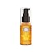 Moroccan Hair Treatment Oil for Hsi Professional / Calily / Kipozi / Iron hair straightener Brush / Remington / xtava Hair Curling Irons and Wand, Pouch and Travel Size Argan Oil, 1 fl oz / 30 ml