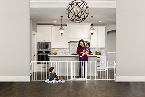 56 baby gate