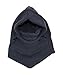ZZLAY Children's Balaclavas Hat Thick Thermal Windproof Ski Cycling Face Mask Caps Hood Cover Adjustable Cap Gray