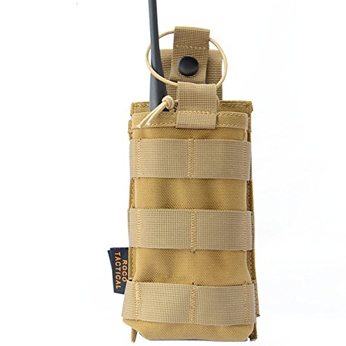 Best CB & Two Way Radio Cases Buying Guide GistGear