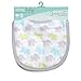 Ideal Baby Ideal Baby snap Bibs 3-Pack 3-Pack; Dreamy 3-Pack