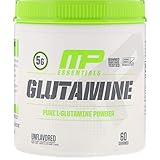 Muscle Pharm Glutamine Mineral Supplement, 300 Gram