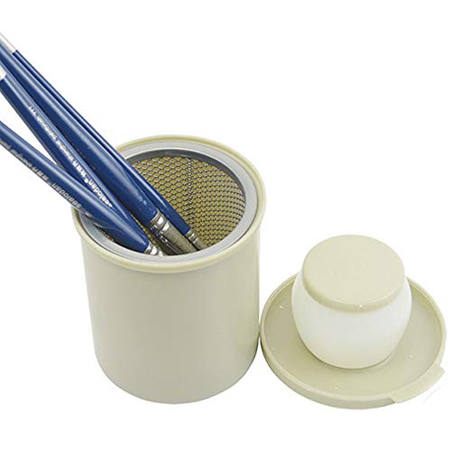 3 Washer+Plastic+Cleaner+Artists+Classes