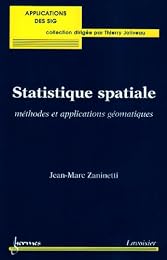 Statistique spatiale