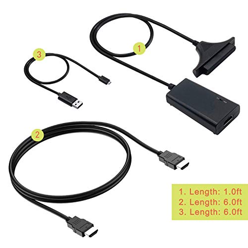 6 HDMI+Cable+TurboGrafx+16+TG+16+Console