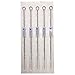Infinity Tattoo Needles - 50 Pcs - 7RL - Disposable & Sterilized - 7 Round Liner
