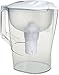 Amazon Basics 10-Cup Water Pitcher with Filter