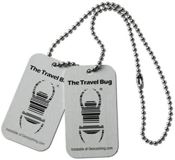 Geocaching Travel Bug®
