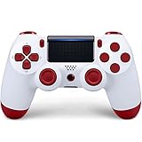 BUERTT Controller for PS4, Wireless Controller