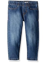 OshKosh B'Gosh - Pantalones vaqueros para niña