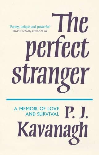 The Perfect Stranger