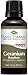 Plant Therapy Geranium Bourbon Essential Oil 100% Pure, Undiluted, Natural Aromatherapy, Therapeutic Grade 30 mL (1 oz)