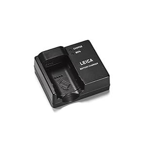 Leica 16065 Battery Charger Bc-Scl4