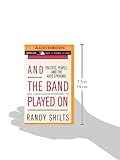 Image de And the Band Played On: Politics, People, and the AIDS Epidemic