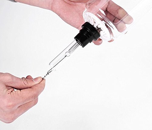 Diguo Siphon Coffee Full Filter Part Assembly Syphon Coffee Maker Cloth Filter for Hario Syphon Yama Syphon Diguo Intelligent Electric Siphon Coffee Maker - Thumbnail 3