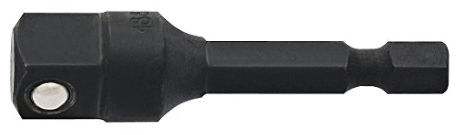 Unior 188.10 1/4-1/2-Inch Socket Connector
