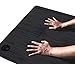 IUGA Pro Non Slip Yoga Mat, Unbeatable Non Slip Performance, Eco Friendly and SGS Certified Material for Hot Yoga, Odorless Lightweight and Extra Large Size, Free Carry Strapthumb 4