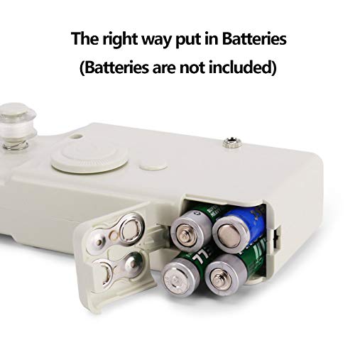 4 Portable+Handheld+Meyuewal+Cordless+Stitching