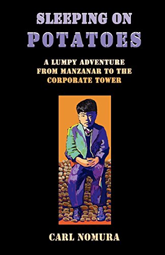 Sleeping on Potatoes by Carl Nomura