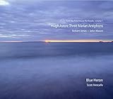 VOL 1 MUSIC FROM THE PETERHOUSE PARTBOOKS:THREE M  image