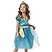 Disney Princess Merida Dress