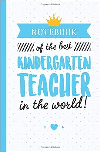 best kindergarten gifts