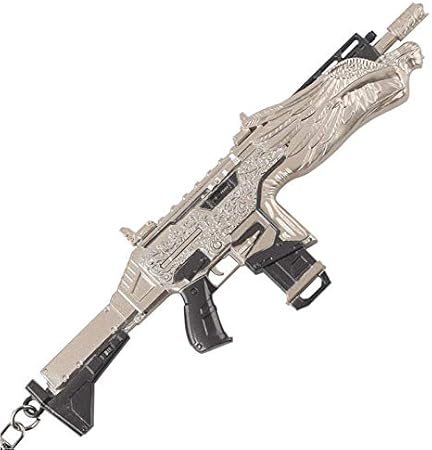 Amazon Co Jp Apex Legends エーペックスレジェンズ ヘムロックバーストar ホビー