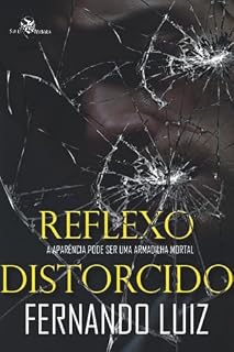 Livro Reflexo Distorcido