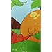 Dinosaur Table Covers (Pack of 3) 108
