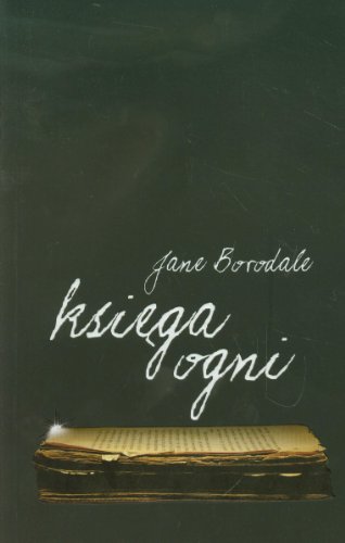 Ksiega ogni (polish)