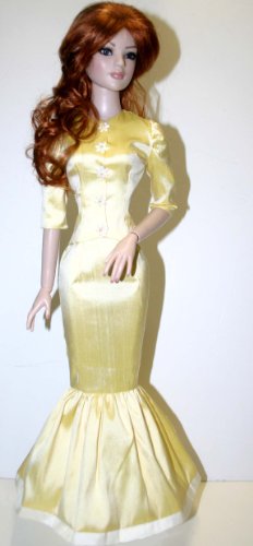 Delightful Pattern for 22" American Model