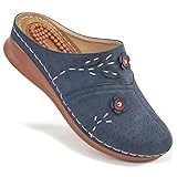 Atoshopce Clogs for Women Sandals with Comfortable