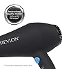Revlon 1875W Smooth Brilliance AC Motor Hair Dryer