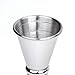 Double Jigger Set, Kmeivol Japanese Style Stainless Steel Bar Measuring Jigger 1 & 2 oz(30ml & 60ml), Cocktail Jigger to Your Home Bar Tools