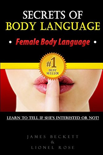 Secrets of body language - female body language. learn …