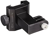 Rec-mounts Picatinny Rail Mount Type2 for Gopro [Rec-b35-l]