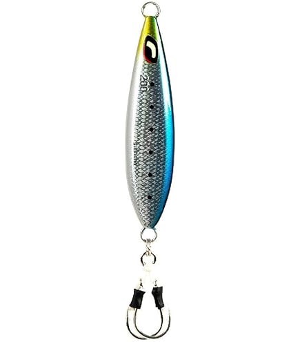 Amazon.com : Shimano Inc. Butterfly Wing Fall 200G ANCHO