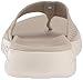 Skechers Performance Women's on-the-Go 600-15300 Flip-Flop, taupe, 7 M US