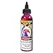 Unicorn SPiT 5770001 Gel Stain and Glaze, Pixie Punk Pink 4.0 FL OZ Bottle