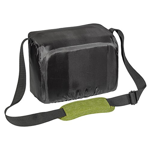 PEDEA Kameratasche (Größe XL, grün) – Bild 7