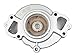 GMB 125-6030 OE Replacement Water Pump with Gasket