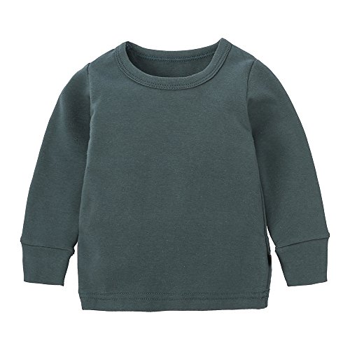 1 3M+8T+Cotton+Thermal+Underwear+Pajama