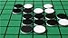 Othello Classic Game from Ideal