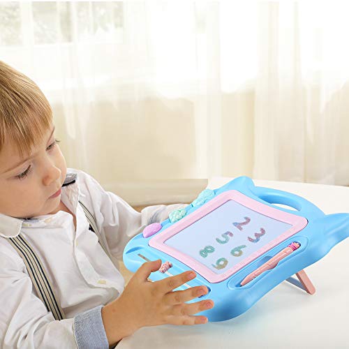 4 zuhafa+Magnetic+Toddlers+Erasable+Sketching
