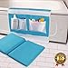 Bath Kneeler with Elbow Rest Bathtub 1.5