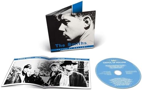 Amazon.com: The Smiths: Complete: CDs & Vinyl